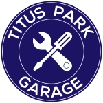 Titus Park Garage